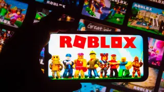 В России перестал работать Roblox