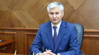 “Я тоже когда-то уезжал“: аким области Улытау объяснил, почему жители покидают регион