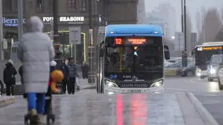 В Астане снежно, в Алматы - дождливо: прогноз погоды на три дня