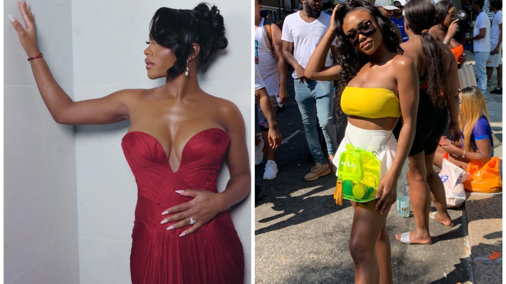 Фото: instagram.com/tolami_benson/