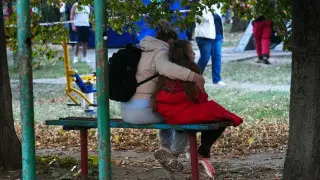 Вашингтон поддержал резолюцию ООН о возвращении украинских детей из России