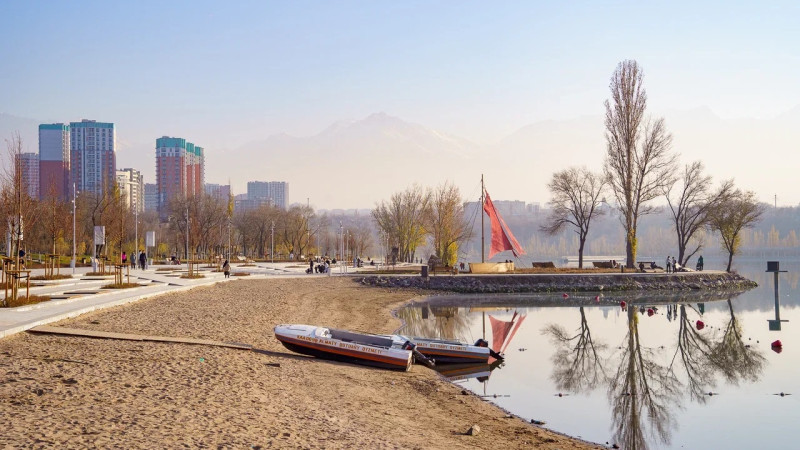 Фото: ©Tengrinews.kz/Болат Айтмолда