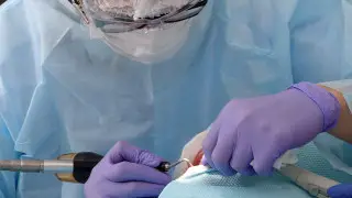 Смерть девочки под наркозом в Астане: в суде завершился допрос стоматолога