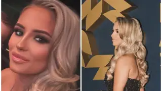 Девушка звезды сборной Англии случайно раскрыла тайную помолвку