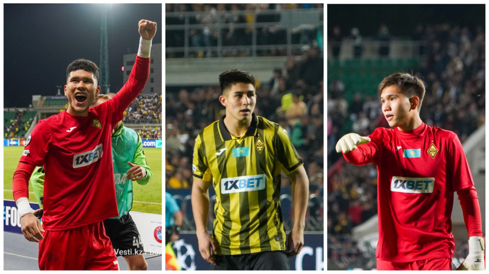 Фото ©️ Tengrinews.kz / Болат Айтмолда