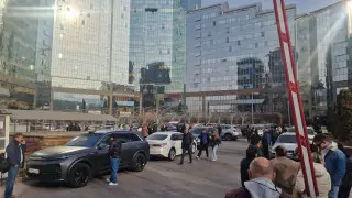 Психологов подключили в Алматы, чтобы помочь жителям пережить землетрясение