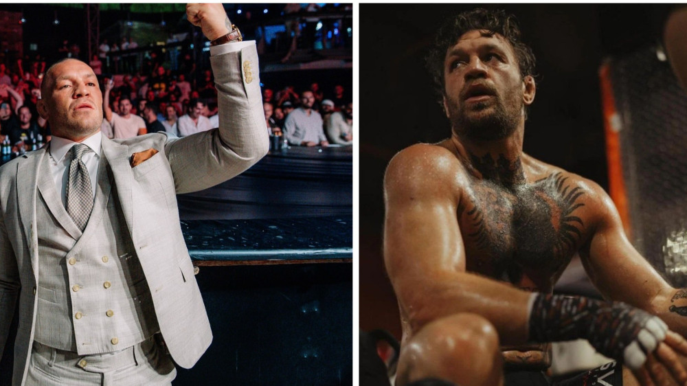 Фото: instagram.com/thenotoriousmma