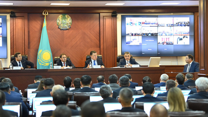 Фото пресс-службы правительства