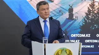 Рекордные 74 миллиарда тенге направлены на водоснабжение - аким СКО