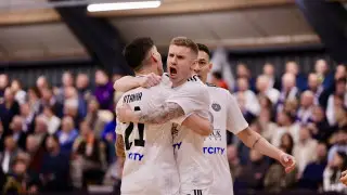 Решающие матчи Казахстана в Лиге чемпионов по футзалу: где смотреть