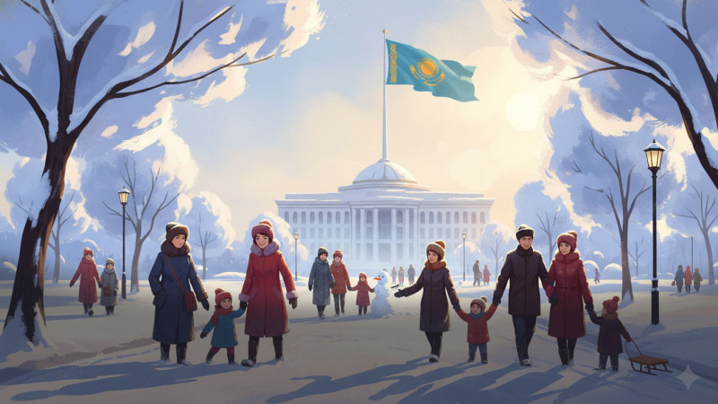 Изображение сгенерировано при помощи нейросети