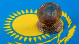 ВВП Казахстана выйдет на исторический максимум