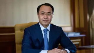 Суд арестовал имущество родственников Кожамжарова на 2,6 миллиарда