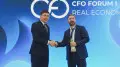 ForteBank получил награду за финансовую устойчивость на CFO Forum 2025