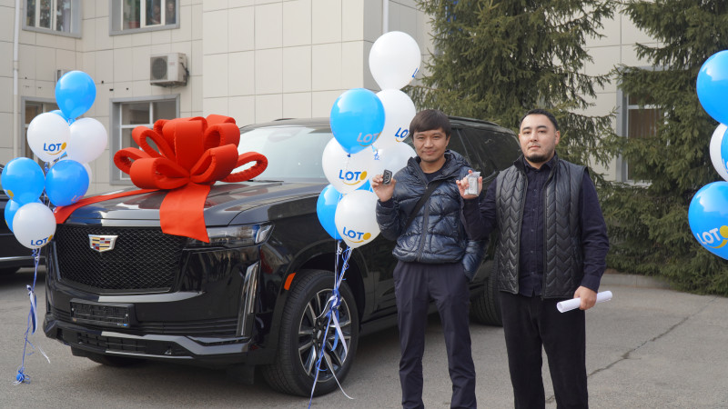 Фото: Сәтті Жұлдыз