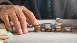 Как изменится минимальная пенсия в Казахстане в 2026 году