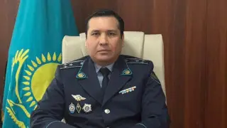 КУИС МВД об Ирсали Ахмедове: “Сообщения про изнасилование – провокация“