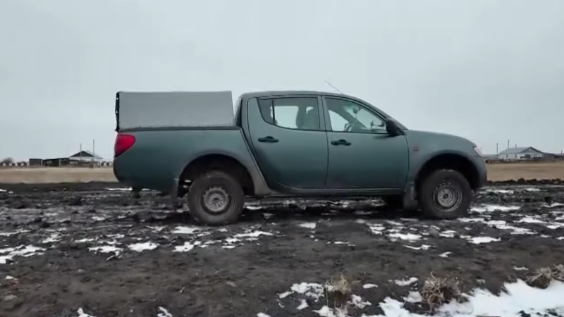 Кадр из видео