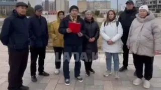 Жители Мангистау обратились к властям: государство отбирает у нас землю