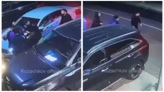 Руководителя управления рекомендовали уволить за драку в Туркестанской области