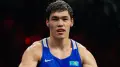 Нокаутом обернулся бой казахстанца на чемпионате мира в Дубае