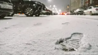 Туман, осадки, метель: какой будет погода в Казахстане 7 декабря