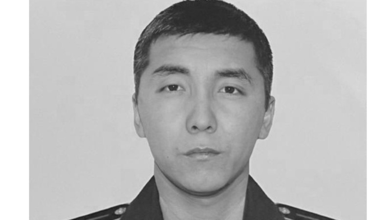 Фото пресс-службы ДП Акмолинской области