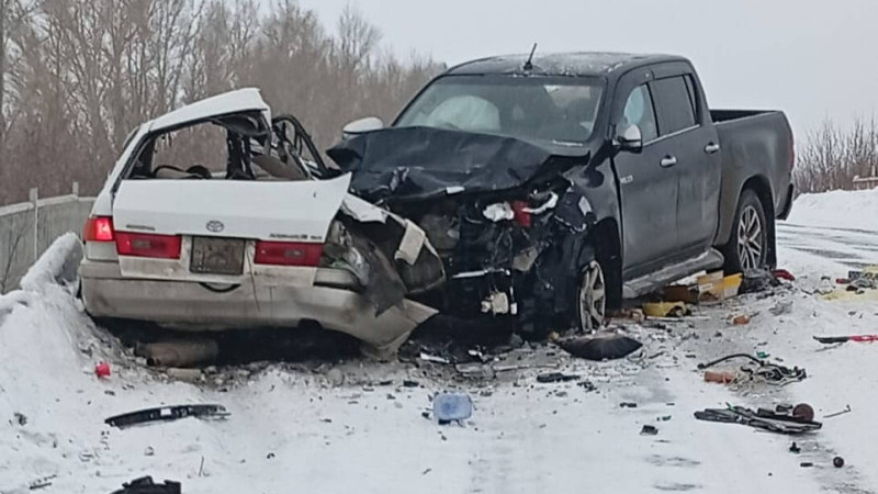 Фото очевидца