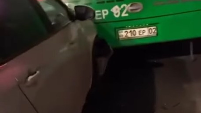 Кадр из видео