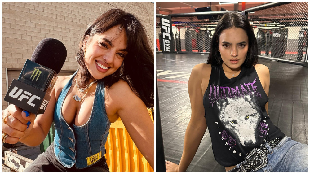 Фото: instagram.com/ninamariedaniele