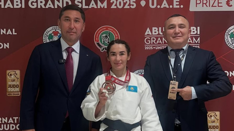 Фото: ©instagram.com/jenysjudoclub