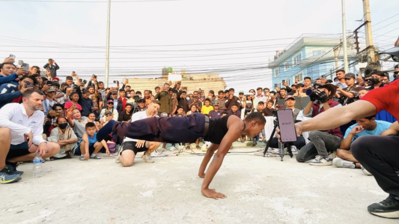 Фото: guinnessworldrecords.com