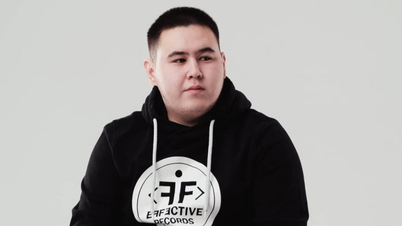 Фото: Instagram/@imanbekmusic