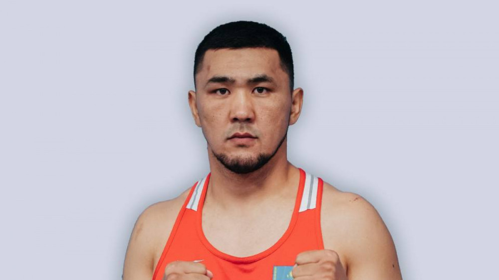 Фото: Kazakhstan Boxing Federation