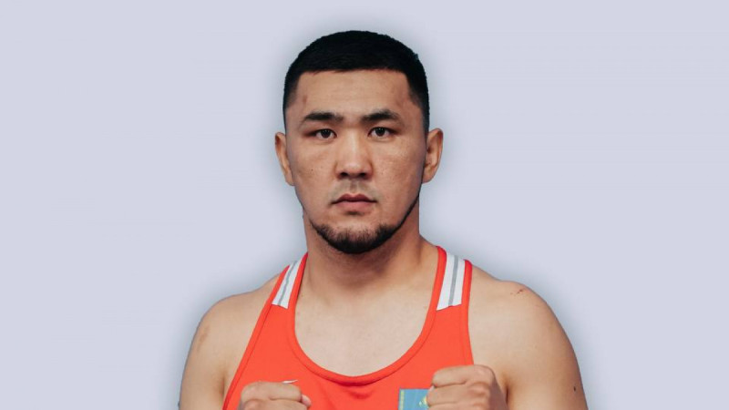 Фото: Kazakhstan Boxing Federation