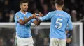 Звезда “Ман Сити“ пропустит матч с “Реалом“ из-за нелепой травмы