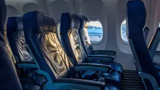 “Получаю два места бесплатно“: путешественница поделилась секретным лайфхаком