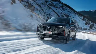 Changan запустил сервисную акцию для владельцев CS55Plus