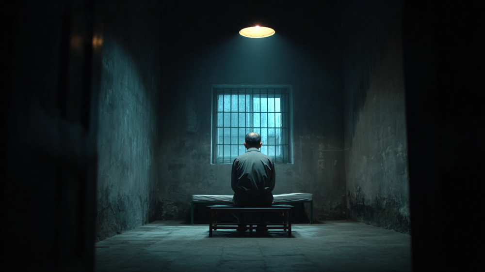 Изображение сгенерировано при помощи нейросети Midjourney