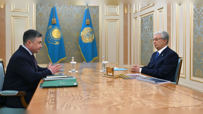 Фото пресс-службы Акорды