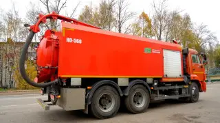 Техника в 4 раза дороже: в Алматы проверяют закуп “Алматы Су“ на 295 миллионов