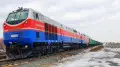 КТЖ: вторые пути “Достык–Мойынты“ уже пропустили дополнительно 1350 поездов