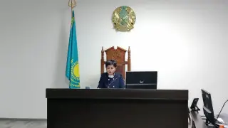 Приступ эпилепсии привел к трагедии в Бестереке: водитель выступил в суде