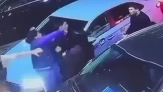 “Имиджу нанесён ущерб“: чиновника уволят после скандального видео