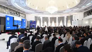 776 миллиардов тенге инвестиций привлекла Алматинская область на бизнес-форуме