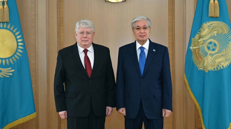 Фото пресс-службы Акорды