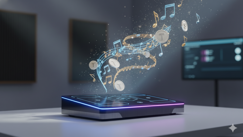 Изображение сгенерировано при помощи нейросети