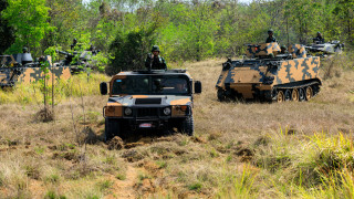 “Главное — не лезть в джунгли“: МИД Казахстана о боях Таиланда и Камбоджи
