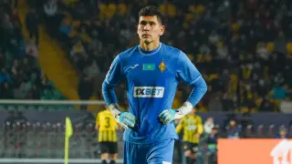 “Кайрат“ назвал стартовый состав на матч против “Олимпиакоса“