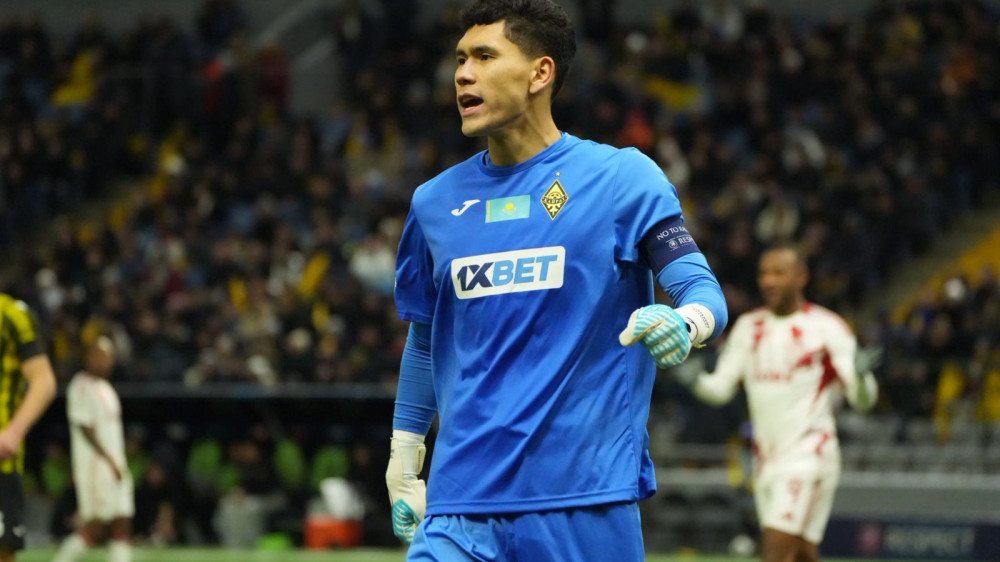 Фото ©️ Tengrinews.kz / Маржан Куандыкова